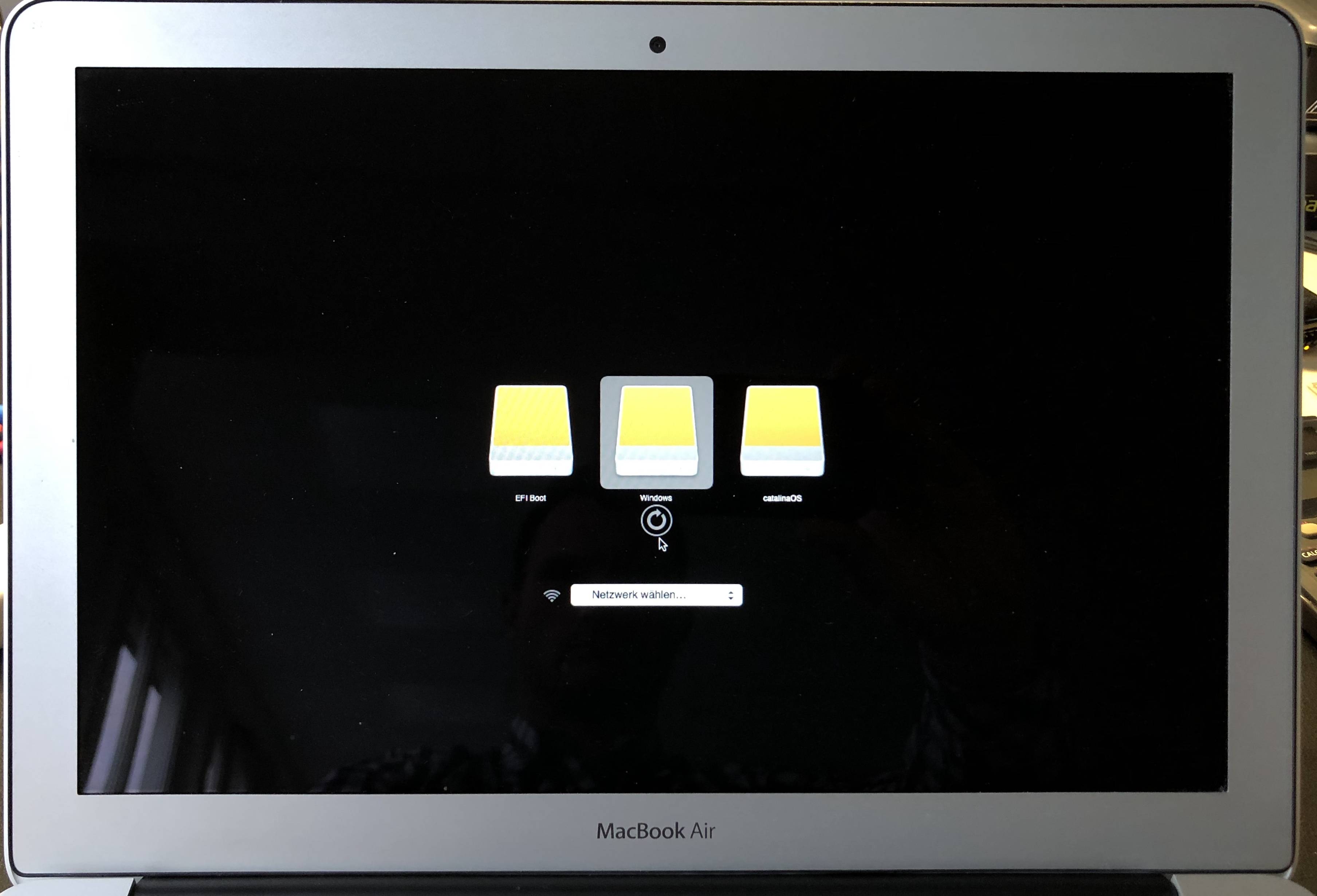windows for mac 2013